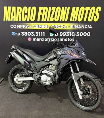 HONDA-XRE 300 ABS-2022