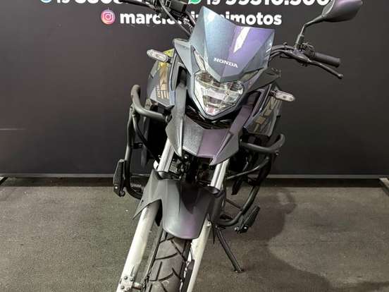 HONDA-XRE 300 ABS HONDA-XRE 300 ABS-2022