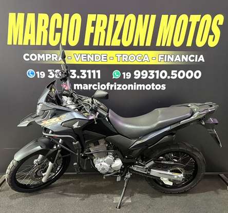 HONDA-XRE 300 ABS-2022