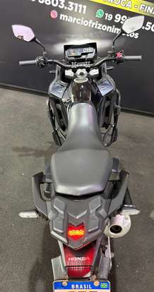 HONDA-XRE 300 ABS-2022