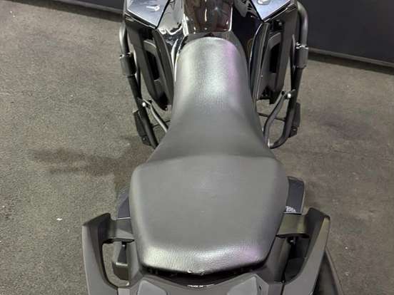 HONDA-XRE 300 ABS HONDA-XRE 300 ABS-2022