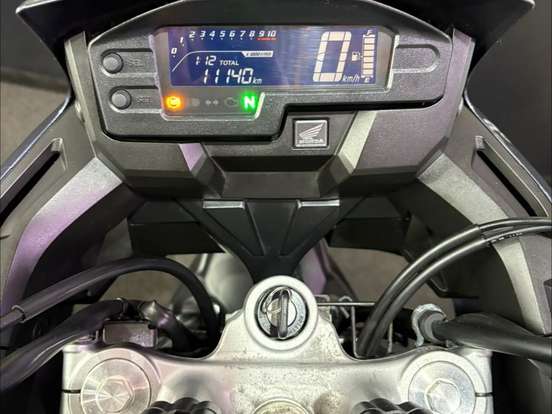 HONDA-XRE 300 ABS HONDA-XRE 300 ABS-2022