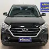 HYUNDAI CRETA 1.6 16V FLEX ACTION AUTOMÁTICO HYUNDAI CRETA 1.6 16V FLEX ACTION AUTOMÁTICO
