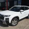 HYUNDAI CRETA 1.0 TGDI FLEX COMFORT AUTOMÁTICO HYUNDAI CRETA 1.0 TGDI FLEX COMFORT AUTOMÁTICO