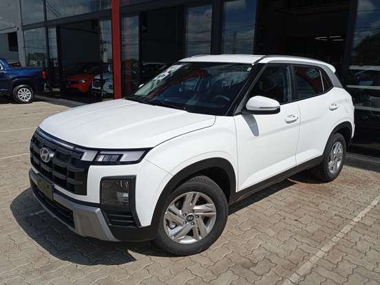 HYUNDAI-CRETA-1.0 TGDI FLEX COMFORT AUTOMÁTICO HYUNDAI-CRETA-2025