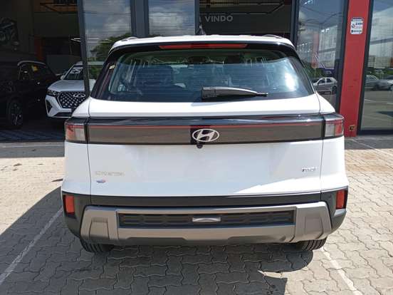 HYUNDAI-CRETA-1.0 TGDI FLEX COMFORT AUTOMÁTICO HYUNDAI-CRETA-2025