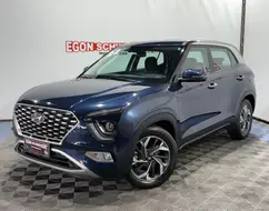 HYUNDAI CRETA 1.0 TGDI FLEX LIMITED AUTOMÁTICO HYUNDAI CRETA 1.0 TGDI FLEX LIMITED AUTOMÁTICO