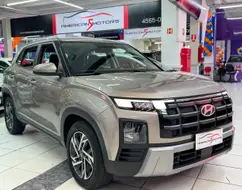 HYUNDAI CRETA 1.0 TGDI FLEX LIMITED AUTOMÁTICO HYUNDAI CRETA 1.0 TGDI FLEX LIMITED AUTOMÁTICO
