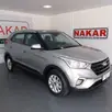 HYUNDAI CRETA 1.6 16V FLEX ACTION AUTOMÁTICO HYUNDAI CRETA 1.6 16V FLEX ACTION AUTOMÁTICO