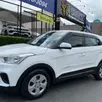 HYUNDAI CRETA 1.6 16V FLEX ATTITUDE AUTOMÁTICO HYUNDAI CRETA 1.6 16V FLEX ATTITUDE AUTOMÁTICO