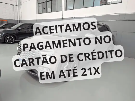 HYUNDAI CRETA 2.0 FLEX ULTIMATE AUTOMÁTICO HYUNDAI CRETA 2.0 FLEX ULTIMATE AUTOMÁTICO