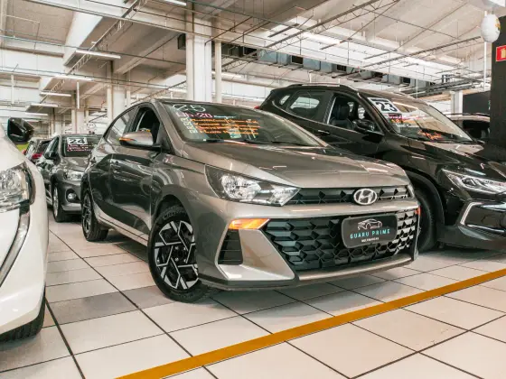 HYUNDAI HB20 1.0 12V FLEX COMFORT PLUS MANUAL HYUNDAI HB20 1.0 12V FLEX COMFORT PLUS MANUAL