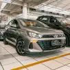 HYUNDAI HB20 1.0 12V FLEX COMFORT PLUS MANUAL HYUNDAI HB20 1.0 12V FLEX COMFORT PLUS MANUAL
