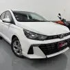 HYUNDAI HB20 1.0 12V FLEX COMFORT PLUS MANUAL HYUNDAI HB20 1.0 12V FLEX COMFORT PLUS MANUAL