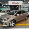 HYUNDAI HB20 1.0 12V FLEX COMFORT PLUS MANUAL HYUNDAI HB20 1.0 12V FLEX COMFORT PLUS MANUAL