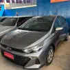 HYUNDAI HB20 1.0 12V FLEX COMFORT PLUS MANUAL HYUNDAI HB20 1.0 12V FLEX COMFORT PLUS MANUAL
