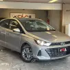 HYUNDAI HB20 1.0 12V FLEX LIMITED MANUAL HYUNDAI HB20 1.0 12V FLEX LIMITED MANUAL