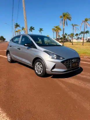 HYUNDAI-HB20-2022