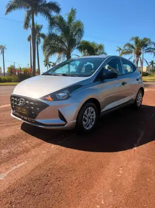 HYUNDAI-HB20-2022