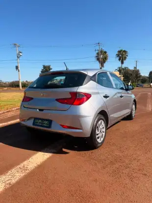 HYUNDAI-HB20-2022