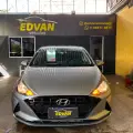 HYUNDAI HB20 1.0 12V FLEX VISION MANUAL HYUNDAI HB20 1.0 12V FLEX VISION MANUAL