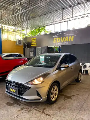 HYUNDAI-HB20-2020