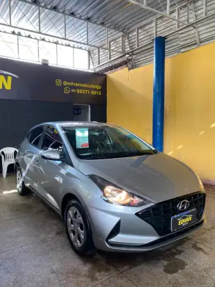 HYUNDAI-HB20-2020