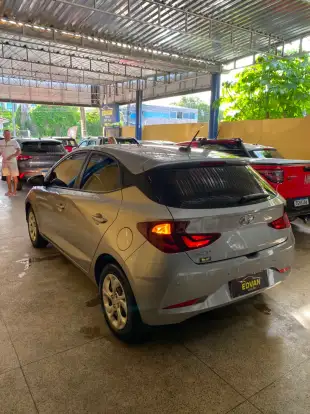 HYUNDAI-HB20-2020