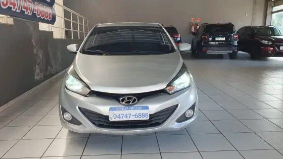 HYUNDAI HB20 1.0 COMFORT 12V FLEX 4P MANUAL HYUNDAI HB20 1.0 COMFORT 12V FLEX 4P MANUAL