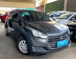HYUNDAI HB20 1.0 COMFORT 12V FLEX 4P MANUAL HYUNDAI HB20 1.0 COMFORT 12V FLEX 4P MANUAL