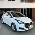 HYUNDAI HB20 1.0 COMFORT 12V FLEX 4P MANUAL HYUNDAI HB20 1.0 COMFORT 12V FLEX 4P MANUAL