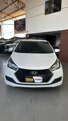 HYUNDAI-HB20-2019