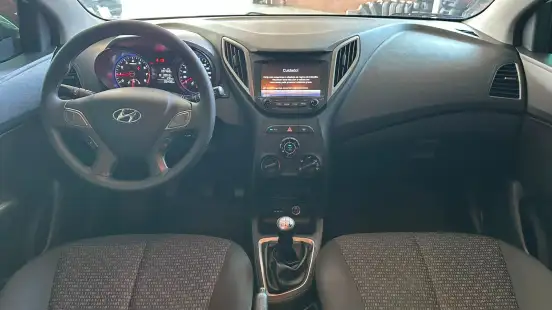 HYUNDAI-HB20-2019
