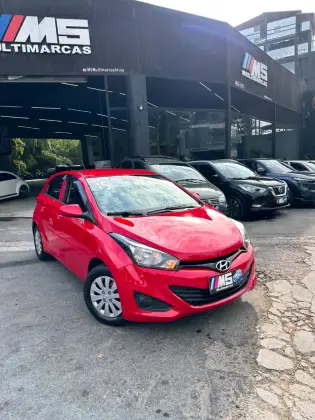 HYUNDAI HB20 1.0 COMFORT 12V FLEX 4P MANUAL HYUNDAI HB20 1.0 COMFORT 12V FLEX 4P MANUAL