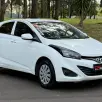 HYUNDAI HB20 1.0 COMFORT 12V FLEX 4P MANUAL HYUNDAI HB20 1.0 COMFORT 12V FLEX 4P MANUAL