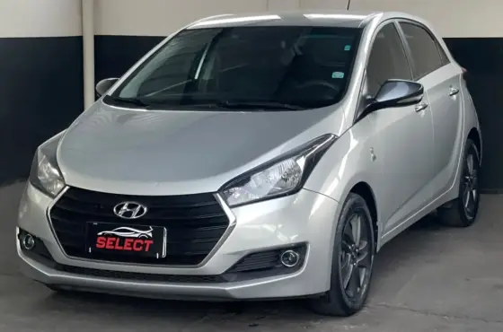 HYUNDAI HB20 1.6 COMFORT PLUS 16V FLEX 4P MANUAL HYUNDAI HB20 1.6 COMFORT PLUS 16V FLEX 4P MANUAL