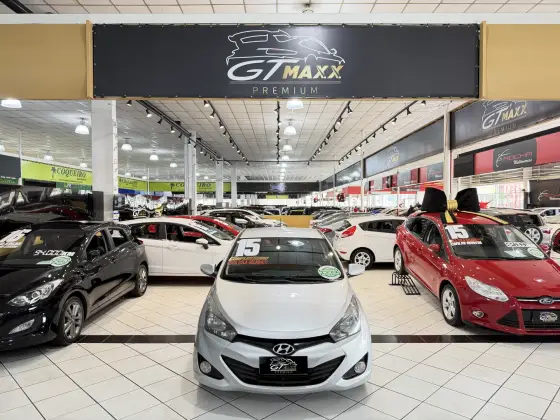 HYUNDAI HB20 1.6 COMFORT PLUS 16V FLEX 4P MANUAL HYUNDAI HB20 1.6 COMFORT PLUS 16V FLEX 4P MANUAL