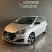 HYUNDAI HB20 1.6 R SPEC 16V FLEX 4P AUTOMÁTICO HYUNDAI HB20 1.6 R SPEC 16V FLEX 4P AUTOMÁTICO