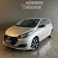 HYUNDAI HB20 1.6 R SPEC 16V FLEX 4P AUTOMÁTICO HYUNDAI HB20 1.6 R SPEC 16V FLEX 4P AUTOMÁTICO