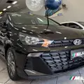 HYUNDAI HB20 1.0 12V FLEX LIMITED PLUS MANUAL HYUNDAI HB20 1.0 12V FLEX LIMITED PLUS MANUAL
