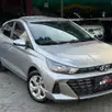 HYUNDAI HB20 1.0 TGDI FLEX COMFORT MANUAL HYUNDAI HB20 1.0 TGDI FLEX COMFORT MANUAL