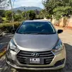 HYUNDAI HB20 1.6 COMFORT PLUS 16V FLEX 4P MANUAL HYUNDAI HB20 1.6 COMFORT PLUS 16V FLEX 4P MANUAL