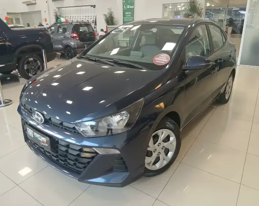 HYUNDAI HB20S 1.0 12V FLEX COMFORT MANUAL HYUNDAI HB20S 1.0 12V FLEX COMFORT MANUAL