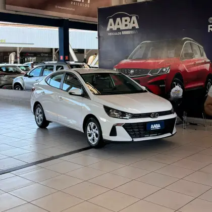 HYUNDAI HB20S 1.0 12V FLEX COMFORT MANUAL HYUNDAI HB20S 1.0 12V FLEX COMFORT MANUAL