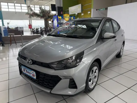 HYUNDAI HB20S 1.0 12V FLEX COMFORT MANUAL HYUNDAI HB20S 1.0 12V FLEX COMFORT MANUAL