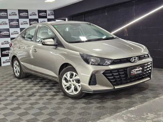 HYUNDAI HB20S 1.0 12V FLEX COMFORT MANUAL HYUNDAI HB20S 1.0 12V FLEX COMFORT MANUAL