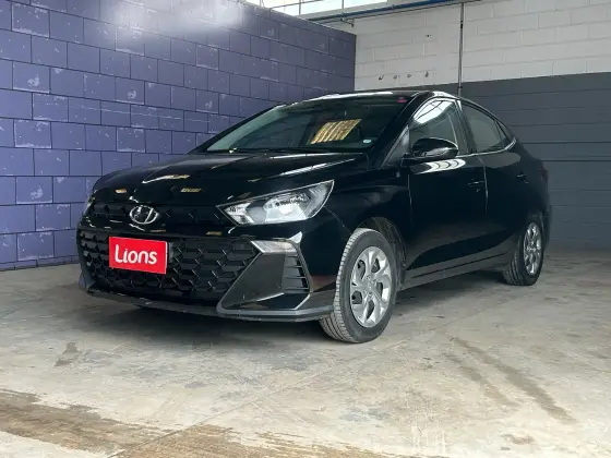 HYUNDAI HB20S 1.0 12V FLEX COMFORT PLUS MANUAL HYUNDAI HB20S 1.0 12V FLEX COMFORT PLUS MANUAL