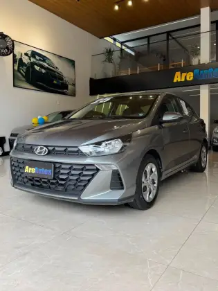 HYUNDAI HB20S 1.0 12V FLEX COMFORT PLUS MANUAL HYUNDAI HB20S 1.0 12V FLEX COMFORT PLUS MANUAL