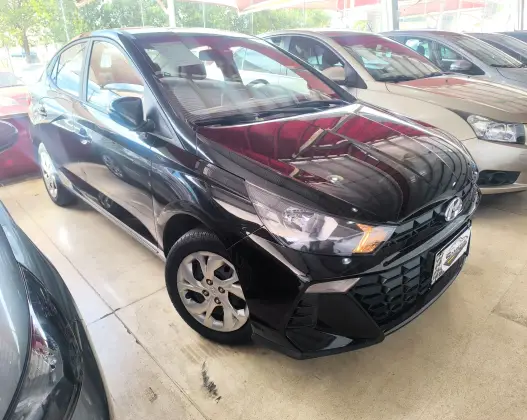 HYUNDAI HB20S 1.0 12V FLEX COMFORT PLUS MANUAL HYUNDAI HB20S 1.0 12V FLEX COMFORT PLUS MANUAL