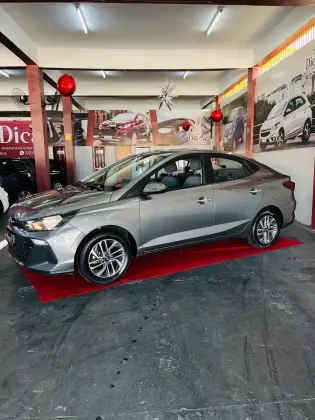 HYUNDAI HB20S 1.0 12V FLEX LIMITED PLUS MANUAL HYUNDAI HB20S 1.0 12V FLEX LIMITED PLUS MANUAL